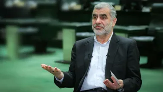  دولت نامه استرداد لایحه فضای مجازی را به مجلس ارسال کرده است