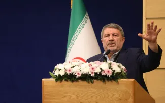  رئیس شورای اطلاع‌رسانی دولت در واکنش به بیانیۀ جبهۀ اصلاحات: هیچ حزبی حق ندارد همبستگی کشور را به‌هم بزند