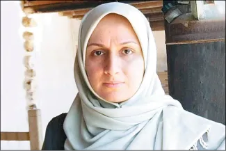  با احترام به سوابق علمی سرکار خانم دکتر کوثر یوسفی، اما انتصاب رییس مرکز اطلاعات مالی نیازمند تصویب دو سوم از اعضای شورای عالی مقابله با پولشویی و تامین مالی تروریسم است...