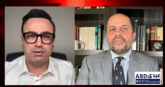  علی افشاری: احتمالا در مجلس مؤسسان ترکیبی از نیروهای سلطنت‌طلب و جمهوری‌خواه حضور داشته باشند