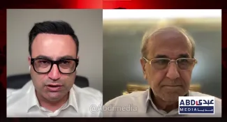 سید داود آقایی: تا زمانی که برجام برپاست، امکان استفاده از مکانیسم ماشه وجود دارد