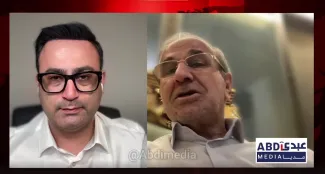 سید داود آقایی: امروز نه در حالت جنگ هستیم و نه در صلح