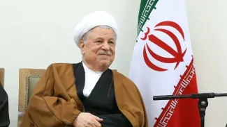 خاطرات اکبر هاشمی - ۵ مرداد ۱۳۸۱ 