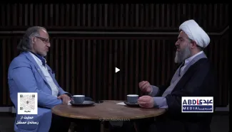 محمدتقی اکبرنژاد: مرجعیت دینی از دست روحانیت خارج شده است
