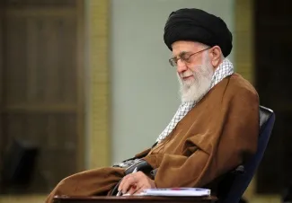 پیام آیت‌الله خامنه‌ای و ابلاغ هفت تکلیف راهبردی