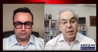 احمد بخارایی: جنگ ۱۲ روزه همبستگی را افزایش نداد