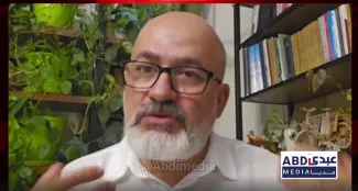 محمد درویش: سازمان زمین‌شناسی مجبور شده گزارش‌های خود را محرمانه چاپ کند!