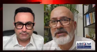 محمد درویش: در بخشی از حاکمیت با تفکری مواجهیم که صد سال از تمدن عقب افتاده