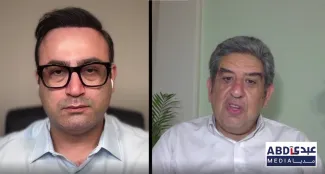 رضا حاجی کریم: صنعت احداث کشور ما در وضعیت بحرانی‌ست