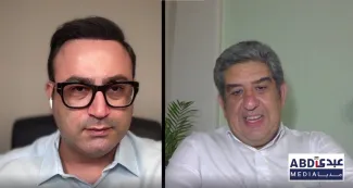 رضا حاجی کریم: اگر اختیار تام داشتم، اولین تصمیمم اصلاح شورای عالی آب بود