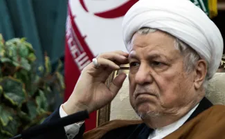  خاطرات اکبر هاشمی - ۱۴ مرداد ۱۳۸۱ 