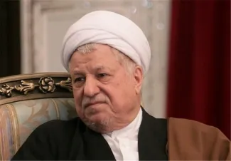  خاطرات اکبر هاشمی - ۴ مرداد ۱۳۸۱ 