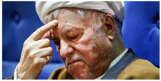  خاطرات اکبر هاشمی - ۸ مرداد ۱۳۸۱ 