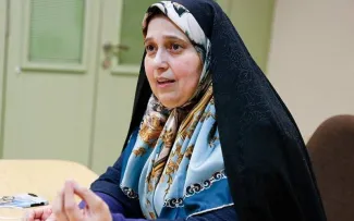 بشنوید | آیا جمهوری اسلامی رفراندوم را می‌پذیرد؟