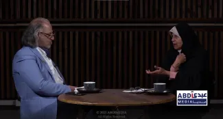 فائزه هاشمی: با کاندیداتوری من برای مجلس پنجم، فشارها بر من بیشتر شد