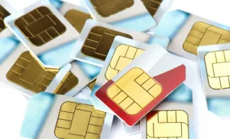  سیم‌کارت؛ پاشنه آشیل امنیت ملی