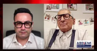 صادق زیباکلام: اگر رژیم بخواهد سیاست‌های گذشته‌ی خود را ادامه دهد، برای آینده‌اش نگران خواهم شد