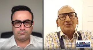 صادق زیباکلام: موضوع سرنگونی نظام، پس از سال ۹۶ مطرح شد