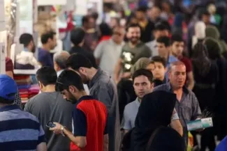  جامعه‌شناسی سیاسی این حالت را «رخوت اجتماعی» می‌نامد؛ وضعیتی که در آن، جامعه نه نیروی کنش دارد 