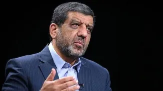 ضرغامی:معاون اول احمدی نژادبیگناه 4سال زندان رفت/ به دیدار همسر سعید امامی رفتم،گفت در25سال گذشته حتی یکنفر نیامد برای ظلمی که به من شده عذرخواهی کند