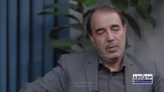  عادل جلیلی: بحران آب در کلانشهرها،‌ بحران موضعی‌ست