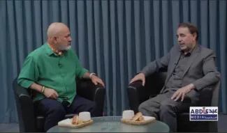  عادل جلیلی: یکی از شلخته‌ترین اقتصادهای دنیا را داریم