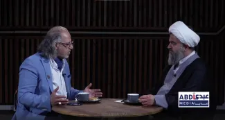 محمدتقی اکبرنژاد: در قرآن و روایات، فقه و اخلاق تقسیم نمی‌شوند؛ بلکه «فقه اخلاقی» داریم