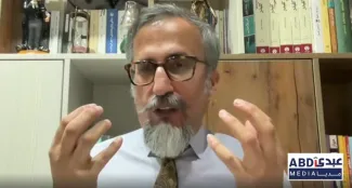 حسین بیات: درکی که از گذار در ایران وجود دارد کاریکاتوری‌ست