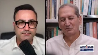  حاتم قادری: هر حکومتی که الان بیاید، سال‌ها طول خواهد کشید که زیرساخت‌هایمان را درست کنیم
