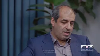عیسی بزرگ‌زاده: راهکار مسئله‌ی آب کشور، کاهش بارگذاری‌های آبی تا مرز تاب‌آوری زیست‌بوم در هر منطقه است