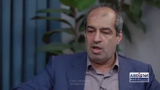  عیسی بزرگ‌زاده: آب، مسئله‌ی سیاسی نیست؛ مسئله‌ای اجتماعی‌ست