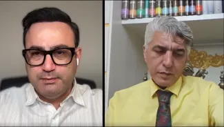 محمدهادی جعفرپور: سردمداران انقلاب ۵۷ می‌گویند «چیزی که ما می‌خواستیم این نبود!»