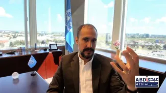  کاوه مدنی: تأمین آب تهران از طریق شیرین کردن آب در سواحل حماقت است!
