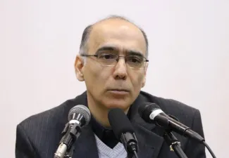 دانشگاه آزاد، دکتر مهدی ذاکریان را احضار کرد 