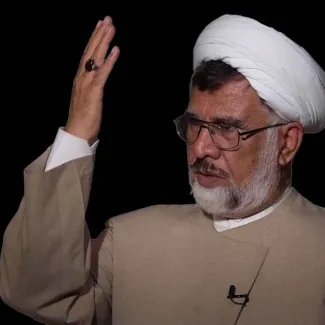  جامعه و دین در حکمرانی آینده؛ با حضور فاضل میبدی