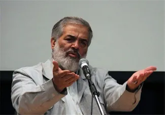  ادعای عجیب محمد حسن قدیری‌ابیانه، فعال سیاسی اصولگرا: اسرائیل قصد دارد با ترور اعضای مجلس خبرگان رهبری، حسن روحانی را در راس نظام قرار دهد