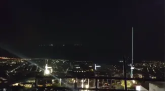 دیشب؛ شبِ آرامش بود؟ اوضاع بهاری است