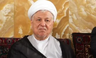 خاطرات اکبر هاشمی - ۲۶ شهريور ۱۳۸۱ 