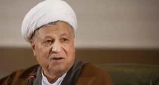  خاطرات اکبر هاشمی - ۳۱ شهريور ۱۳۸۱ 