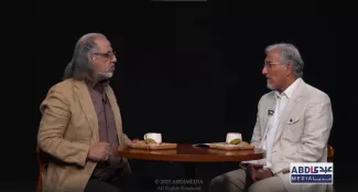  هرچه پیش‌تر آمدیم، این نابرابری‌ها شدت گرفتند و فاصله‌ی بین مردم و حاکمیت بیشتر شد