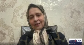 پروانه سلحشوری: ۴۶ سال است در «شرایط حساس کنونی» به سر می‌بریم