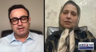  پروانه سلحشوری: اعضای مجلس مؤسسان نباید قائل به راه‌های خشونت‌آمیز باشند