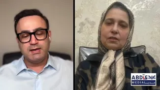 پروانه سلحشوری: اعضای مجلس مؤسسان نباید قائل به راه‌های خشونت‌آمیز باشند