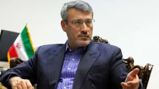  حمید بعیدی‌نژاد دیپلمات و سفیر پیشین ایران در لندن: در دوره دبیری سعید جلیلی بر شورای‌عالی امنیت ملی اطلاعات دانشمندان هسته‌ای به آژانس داده شد