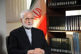  خرازی: باید آمادۀ مقاومت در برابر طرح «اسرائیل بزرگ» باشیم