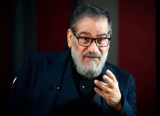  اظهارات جنجالی شمخانی: در ماجرای هواپیمای اوکراینی، آقای روحانی از اول در جریان بود