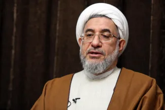 Sheikh Araki