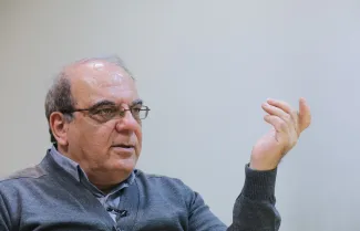  توصیه عباس عبدی به حکومت و وزارت بهداشت: به‌طور مستمر آمار متولدان سندروم داون را منتشر کنید، هرچند نتایج بیزارکننده باشد