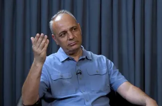 وجه دیگر ماجرا-احمد زید آبادی