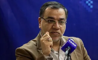 طعنه مهدی فضائلی به محمدجواد ظریف در باره مهمتربودن موشک یا مردم